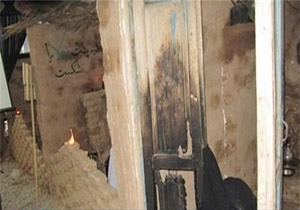 گشایش نمایشگاه گذر پروانه ها در نیشابور