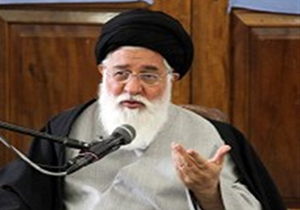 حجاب در فرهنگ ما ارزش بزرگی است