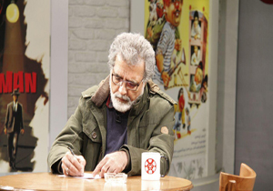 مناظره معلم و علم الهدی در برنامه «هفت»