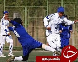 چهره12 تیم فوتبال بانوان برای المپیک ریو مشخص شد