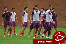 طارمى با ناراحتي اردو را ترك كرد
