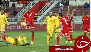 میزبانی ستاره های ایرانی