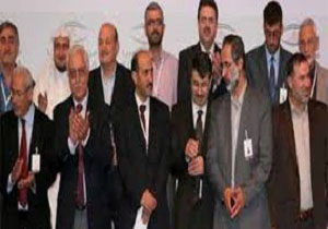 معارضان سوری: در مذاکرات شرکت می&zwnj;کنیم