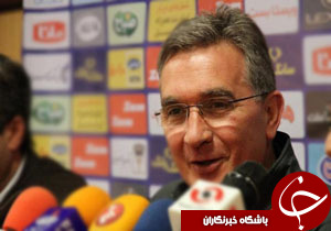 برانکو: همچنان یکی از کاندیدهای بزرگ برای باز‌ی‌های آینده هستیم