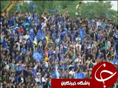 پیروزی استقلال اهواز پس از 208 روز