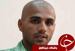 کلاه کج: روی شرافت بازیکنان تیم قسم می خورم/با آمپول خودم را به این بازی رساندم