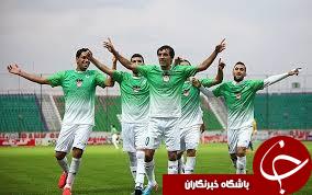 ذوب آهن، قهرمان سال 94 فوتبال ایران