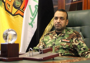 حشد الشعبی آماده شرکت در عملیات آزادسازی موصل است + صوت