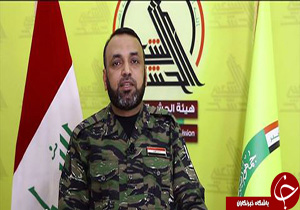 "حشد الشعبی" آماده شرکت در عملیات "آزادسازی موصل"/ اقدام"ابراهیم جعفری" ارزشمند بود+صوت