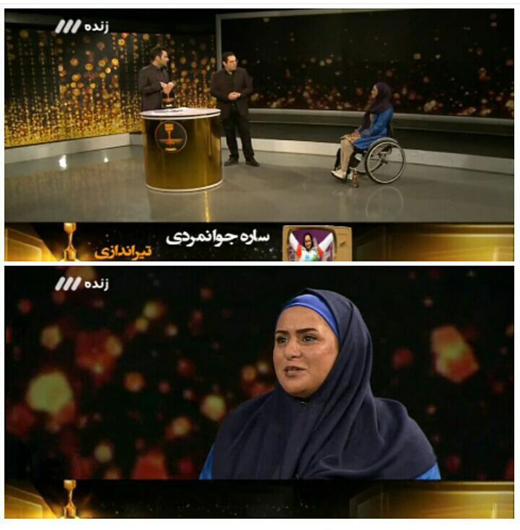 جنگ جهانی &laquo;ستاره&raquo;ها در شب چهارشنبه&zwnj;سوری/ حضور المپیکی&zwnj;ها در شب آرام &laquo;سه ستاره&raquo;