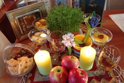 جشن جهانی نوروز امسال هم میزبانی ندارد