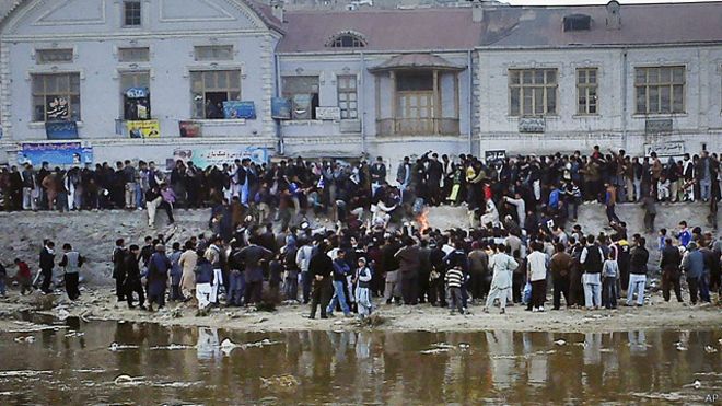 اشرف غنی از دادستان جدید خواست پرونده فرخنده را مجددا بررسی کند