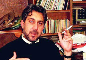 اعدام شاعر سوری به دست داعش