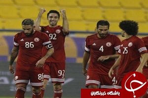 درخشش دژاگه و نکونام و تمجید روزنامه قطری