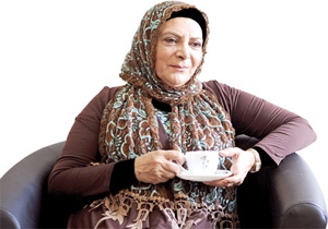 امیدوارم به بحث امنیت شغلی بیشتر رسیدگی شود/برخی رسم‌های ناشایست در سینما مد شده است