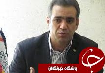 از عملکرد بازیکنانم در طول فصل رضایت دارم/ بدشانسی و مصدومیت گریبانگیر ما شد