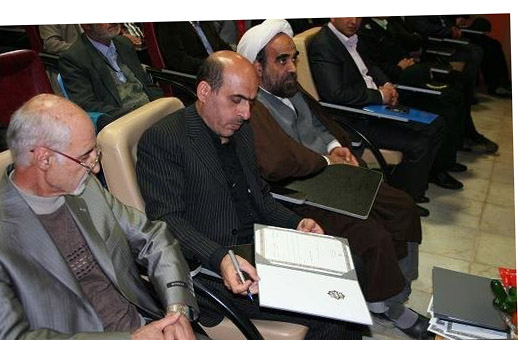 از رنگ خدا تا خدمت به خلق خدا