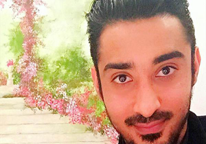 مهاجم محبوب تیم ملی خبر ازدواجش را تایید کرد