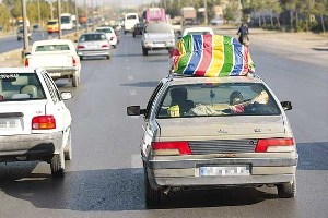 اکیپ های نوروزی مهرستان آماده خدمات رسانی به مسافران نوروزی