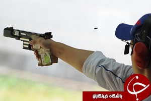 تیراندازان برای تمرین فشنگ ندارند