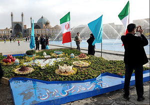 سفرهای نوروزی خودتان را ماندگار کنید