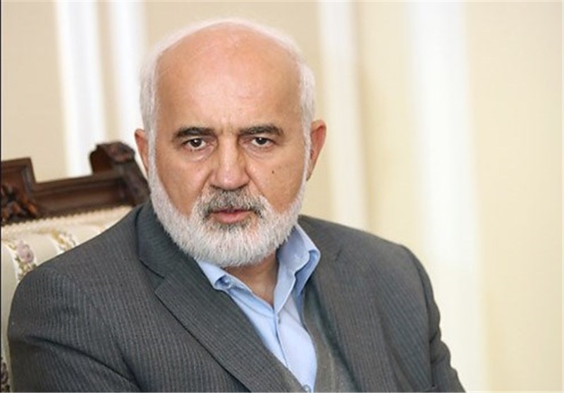 از دلخوری احمد توکلی از  رئیس مجلس تا شیرینی خانگی همسرش
