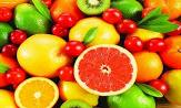 توزیع میوه شب عید