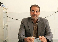 تجلیل از 253 خانواده شهید در شهرستان بافق