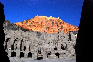 سرزمین سیستان نگینی درخشان در کویر شرق ایران