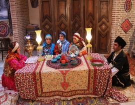 نوروز روز نوا