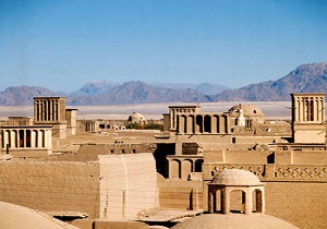 برگزاری طرح یزد شناسی در یزد