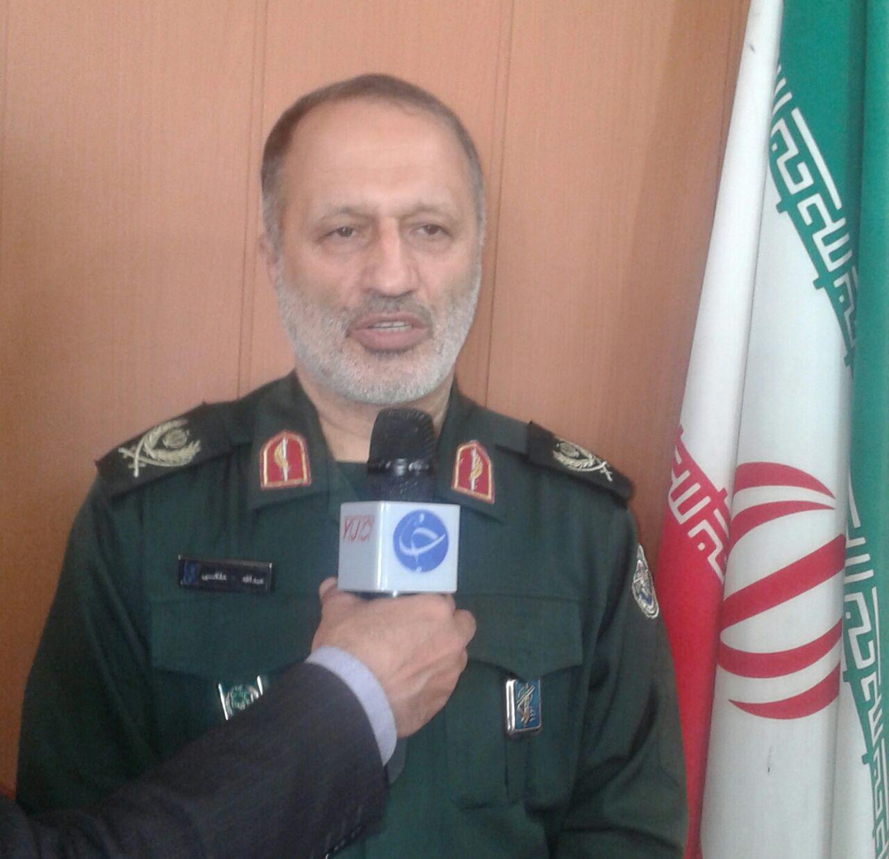 یادمان شهدا درچیلات ایجاد میشود