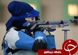 علی آبادی: شرایط تمرین تیراندازان بهبود یافت