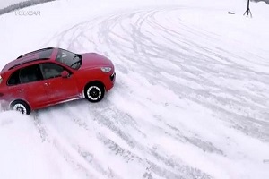فیلم رانندگی نیمار با خودرو جدیدش