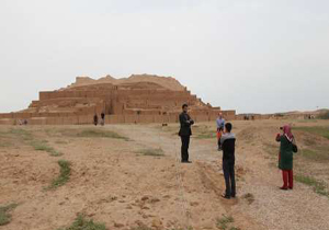 شوش آماده میزبانی مسافران نوروز