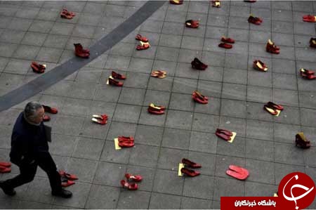 از ملاقات رهبر کره شمالی با دانشمندان هسته&zwnj;ای تا رقابت&zwnj;های انتخاباتی در آمریکا
