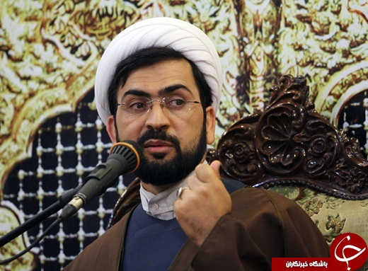 نسبت فامیلی حاج آقا سرلک با خواننده سریال شهرزاد/ فرزندانم شغل مرا دوست ندارند