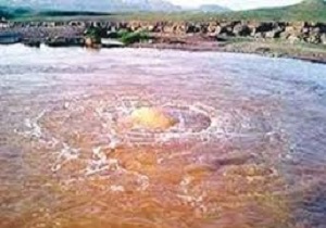 چشمه های شفابخش زمینه توریسم درمانی طبیعی