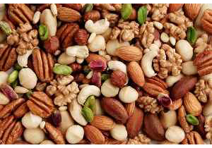 از خرید تا نگهداری آجیل ایام نوروز