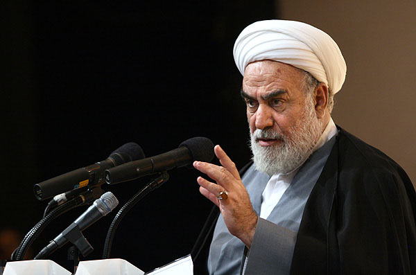 حجت الاسلام رئیسی معتمد امام خمینی(ره) و بهترین گزینه برای تولیت حرم رضوی