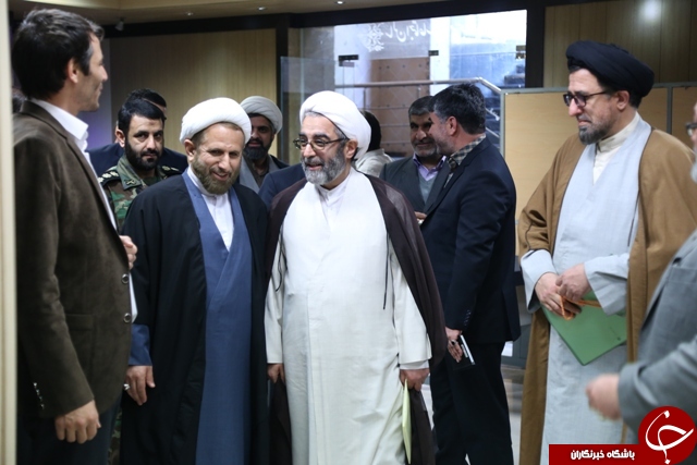 مسئولان روابط عمومی معرفی کننده اقتدار و عزت دستاوردهای صنعت دفاعی باشند