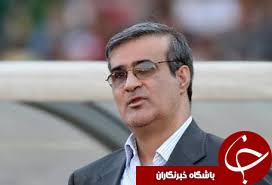 برای پست&zwnj;های پایین&zwnj;تر فدراسیون ثبت نام می&zwnj;کنم