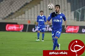 برزای مقابل استقلال خوزستان محروم نیست