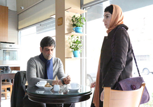 «گلدان و درخت بلوط» وارد مرحله صداگذاری شد