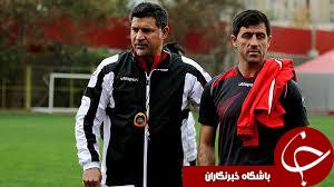 باقری: مشکلی با دایی ندارم