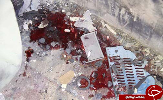 بیمارستان خانه چهار کودک در آستانه سال نو شد+ تصاویر