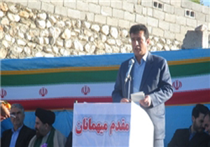 فاقد راه مناسب 35 روستای دارای قابلیت گردشگری  در لنده