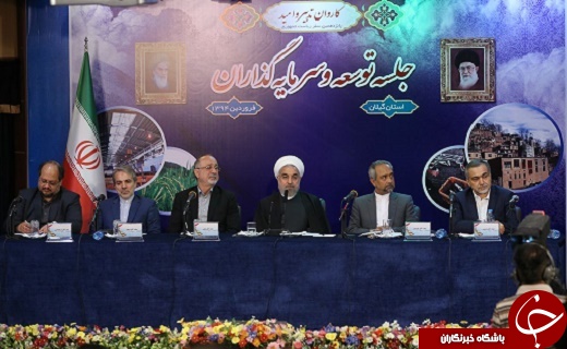 دولت کدام چالش&zwnj;ها را پشت سر گذاشت؟