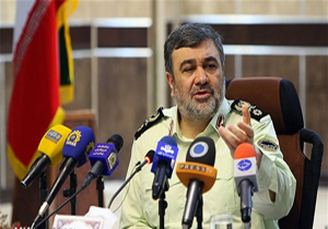 امنیت کشور در گروی رشادت‌ نیروهای نظامی در مرزها