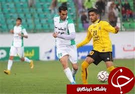 قنبری تمرینات خود را آغاز کرد